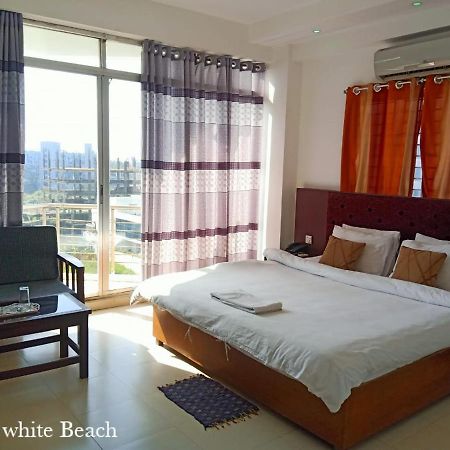 White Beach Cox'S Bazar Tongi Buitenkant foto